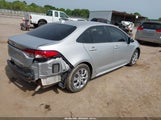Toyota Corolla Le 5YFB4MDE9PP060692 fotografie