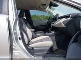Toyota Corolla Le 5YFB4MDE9PP060692 снимка