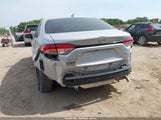 Toyota Corolla Le 5YFB4MDE9PP060692 fotografie