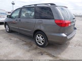Toyota Sienna Xle Limited 5TDBA22CX4S012815 photo
