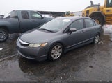Honda Civic Lx 19XFA1F58BE033340 снимка