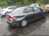 Honda Civic Lx 19XFA1F58BE033340 снимка