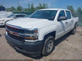 Chevrolet Silverado  Wt 3GCPCNEHXHG500286 снимка