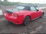 Fiat 124 Spider Abarth JC1NFAEK6J0135552 снимка