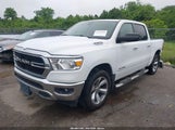 Ram  Big Horn/Lone Star 4X4 5'7 Box 1C6SRFFT0KN803116 fotografie
