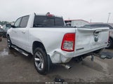 Ram  Big Horn/Lone Star 4X4 5'7 Box 1C6SRFFT0KN803116 photo