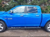 Ram  Harvest 4X4 5'7 Box 1C6RR7LT9JS176344 снимка