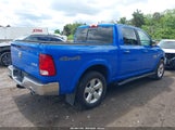 Ram  Harvest 4X4 5'7 Box 1C6RR7LT9JS176344 снимка