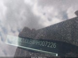 Hyundai Santa Fe Sport 2.4L 5NMZUDLBXHH007226 fotografie