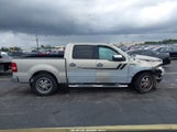 Ford F-150 Lariat/Xlt 1FTPW12V36FA72716 fotografie