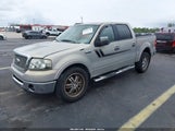 Ford F-150 Lariat/Xlt 1FTPW12V36FA72716 fotografie