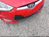 Hyundai Veloster Base W/Gray KMHTC6AD2DU103018 снимка