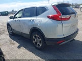 Honda Cr-V 5J6RW2H89HL015225 снимка