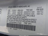 Honda Cr-V 5J6RW2H89HL015225 снимка
