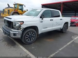 Toyota Tundra Sr5 5.7L V8 5TFDY5F14JX699231 photo