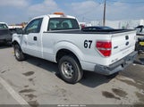 Ford F-150 Xl 1FTMF1CM0DFC43217 снимка