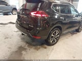 Nissan Rogue Sl 5N1AT2MV4KC825050 снимка