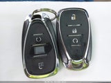 Chevrolet Cruze Premier Auto 3G1BF6SMXHS529107 снимка