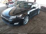 Kia Optima Lx 5XXGM4A71EG313358 снимка