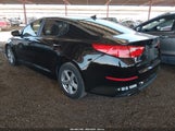 Kia Optima Lx 5XXGM4A71EG313358 снимка