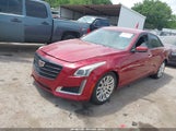 Cadillac Cts Standard 1G6AP5SXXG0127228 снимка