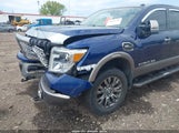 Nissan Titan Xd Platinum Reserve Gas 1N6AA1F47JN519761 снимка