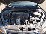 Honda Accord Ex-L 1HGCR2F82DA094833 снимка
