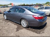Honda Accord Ex-L 1HGCR2F82DA094833 снимка