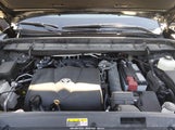 Toyota Highlander Xle 5TDGZRBH5NS589739 fotografie