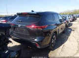 Toyota Highlander Xle 5TDGZRBH5NS589739 photo