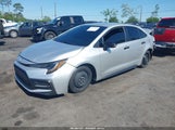 Toyota Corolla Se 5YFS4RCE9LP025806 снимка