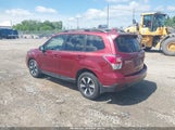 Subaru Forester 2.5I Premium JF2SJAGC9HH508963 снимка