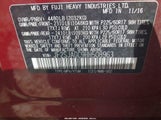 Subaru Forester 2.5I Premium JF2SJAGC9HH508963 снимка