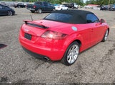 Audi Tt 3.2 TRURD38J481037736 photo