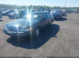 Ford Crown Victoria Lx 2FAFP74W63X101021 снимка