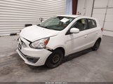 Mitsubishi Mirage Es ML32A3HJ0HH005526 fotografie
