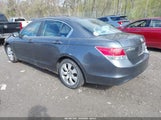 Honda Accord 2.4 Ex 1HGCP2F7XAA044156 снимка