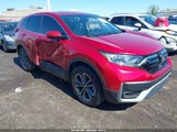 Honda Cr-V Awd Ex 2HKRW2H58NH645409 photo