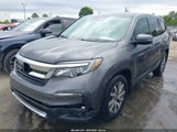 Honda Pilot Ex-L 5FNYF5H51KB019515 снимка
