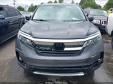 Honda Pilot Ex-L 5FNYF5H51KB019515 снимка