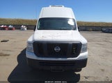 Nissan Nv Cargo Nv2500 Hd S High Roof V6 1N6BF0LY1MN802328 снимка