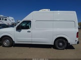 Nissan Nv Cargo Nv2500 Hd S High Roof V6 1N6BF0LY1MN802328 photo