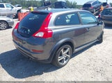 Volvo C30 T5/T5 Platinum/T5 Premier/T5 Premier Plus/T5 R-Design/T5 R-Design Platinum/T5 R-Design Premier YV1672MK4D2304224 снимка