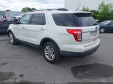 Ford Explorer Xlt 1FMHK7D85BGA24161 fotografie