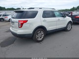 Ford Explorer Xlt 1FMHK7D85BGA24161 снимка