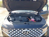 Hyundai Santa Fe Hybrid Sel Premium 5NMS3DA18PH009747 fotografie
