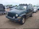 Jeep Liberty Renegade 1J4GL38K45W705797 photo
