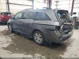 Honda Odyssey Ex 5FNRL5H49GB084379 снимка