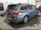 Honda Odyssey Ex 5FNRL5H49GB084379 снимка