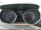 Hyundai Elantra Gls (Ulsan Plant) KMHDH4AE0CU218122 photo